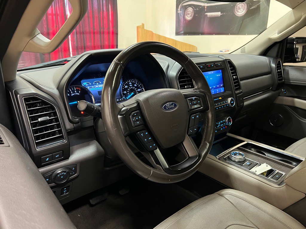 2020 Ford Expedition Image 13