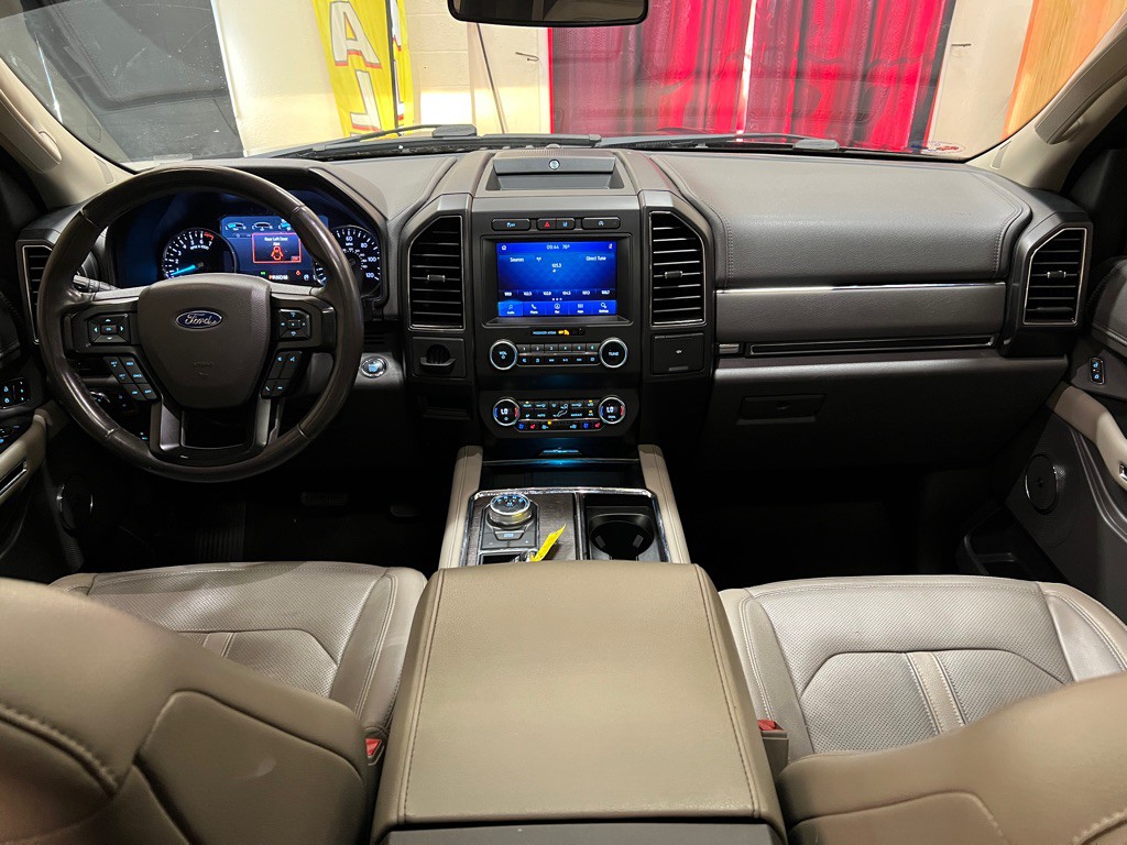 2020 Ford Expedition Image 14