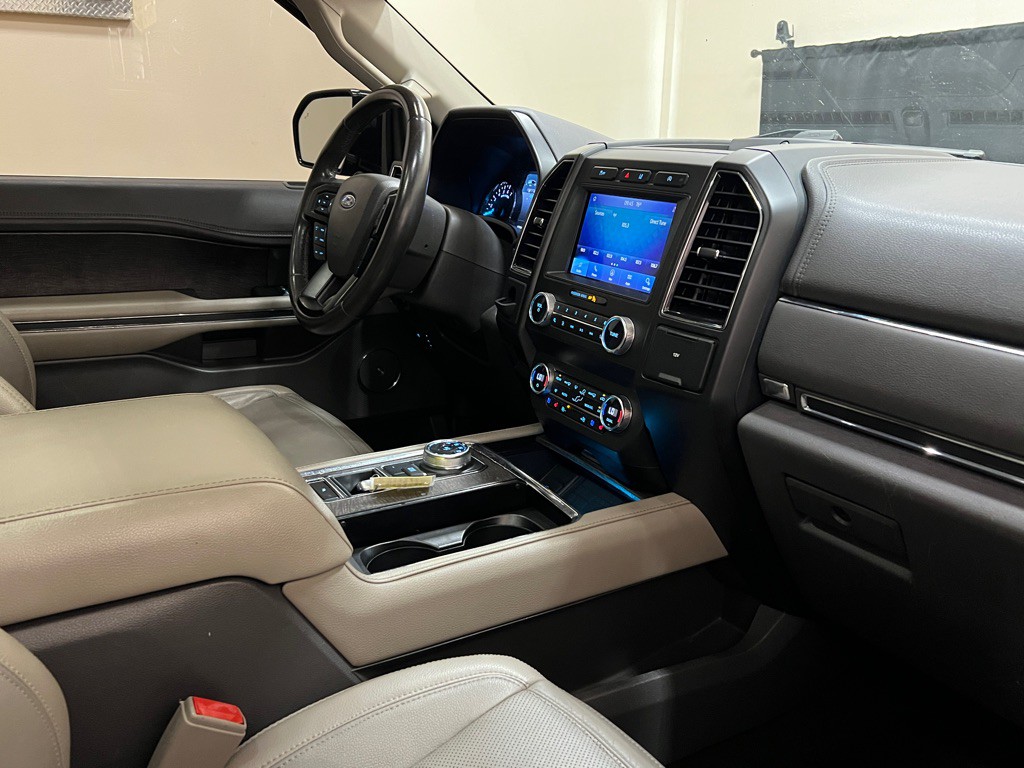 2020 Ford Expedition Image 15