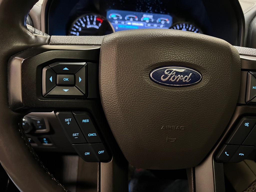 2020 Ford Expedition Image 17