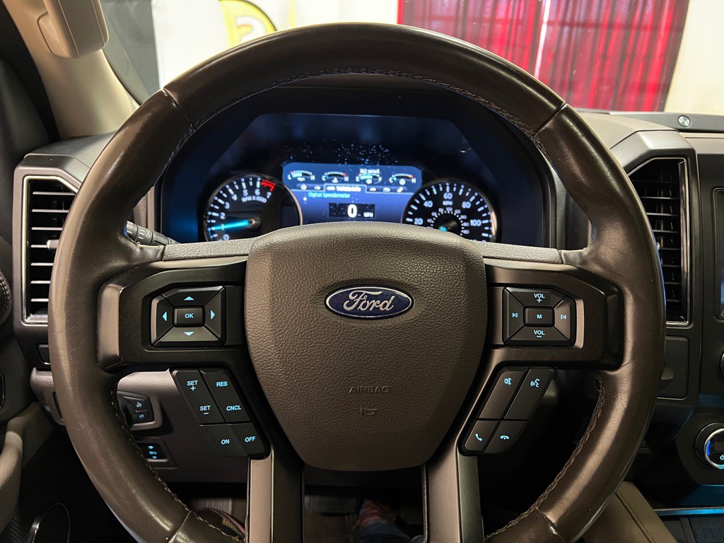 2020 Ford Expedition Image 18