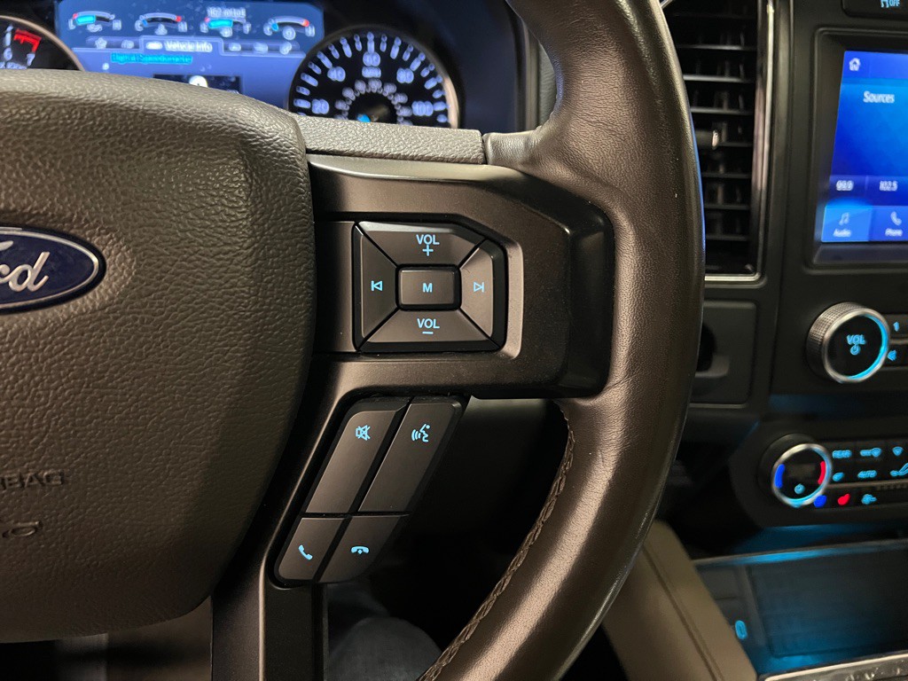 2020 Ford Expedition Image 19