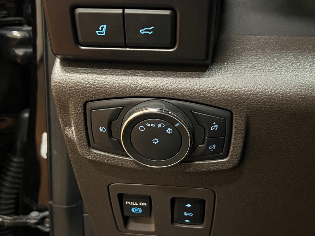 2020 Ford Expedition Image 21