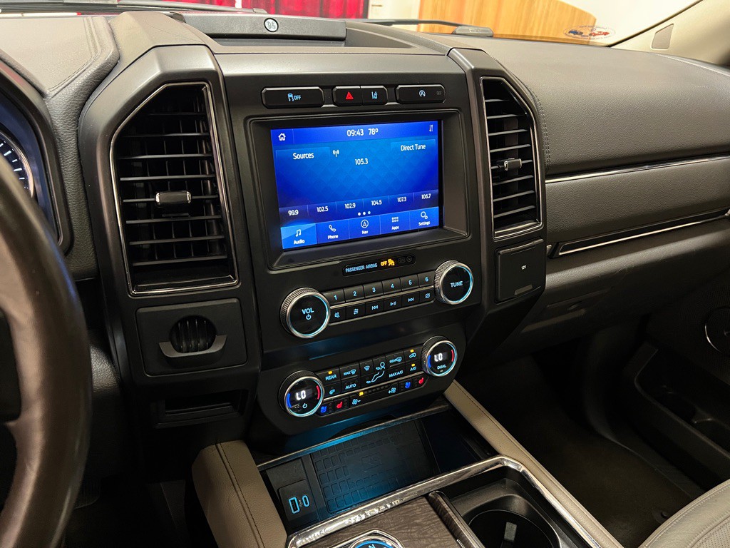 2020 Ford Expedition Image 22
