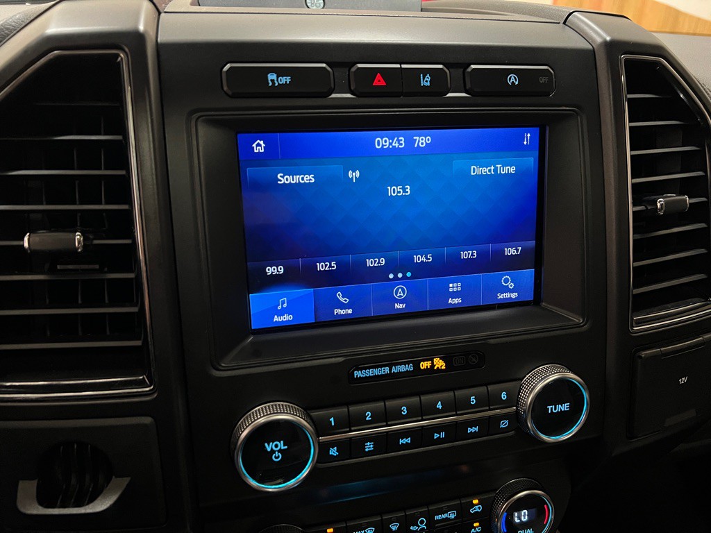 2020 Ford Expedition Image 23