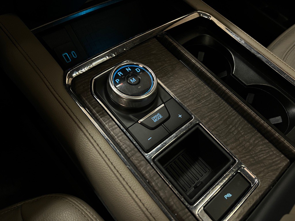2020 Ford Expedition Image 25