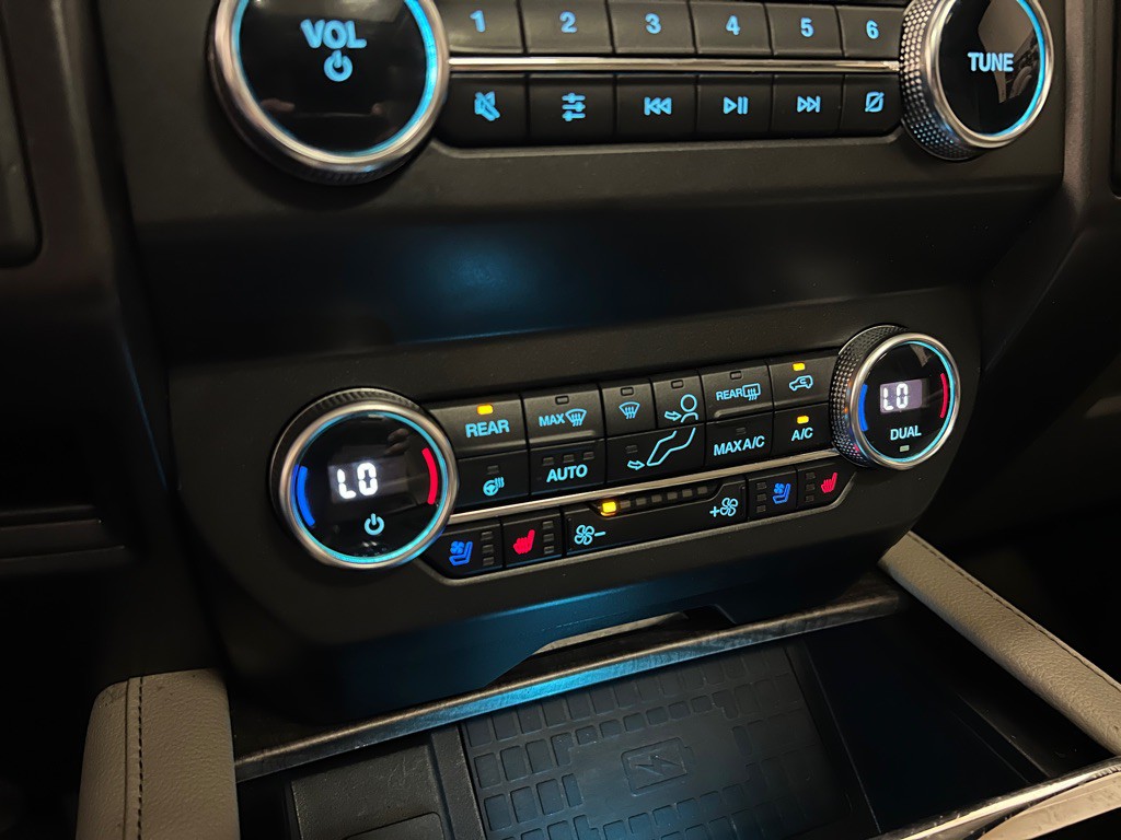 2020 Ford Expedition Image 26