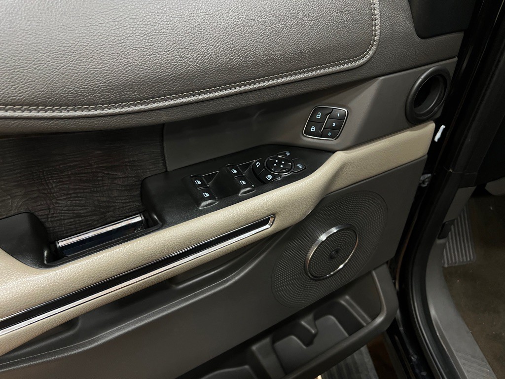 2020 Ford Expedition Image 27