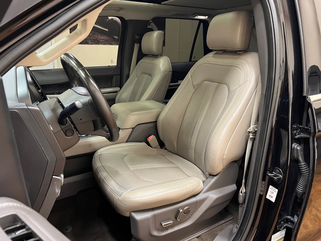 2020 Ford Expedition Image 29