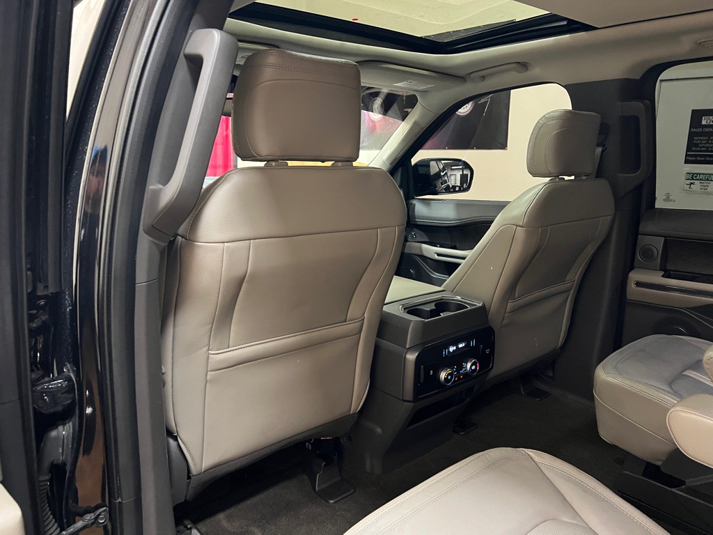 2020 Ford Expedition Image 30