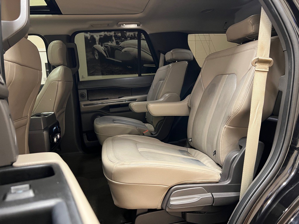 2020 Ford Expedition Image 31