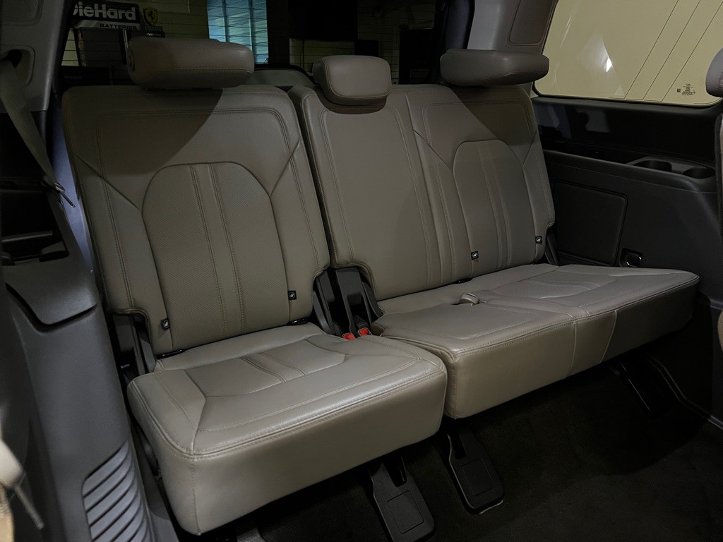 2020 Ford Expedition Image 33