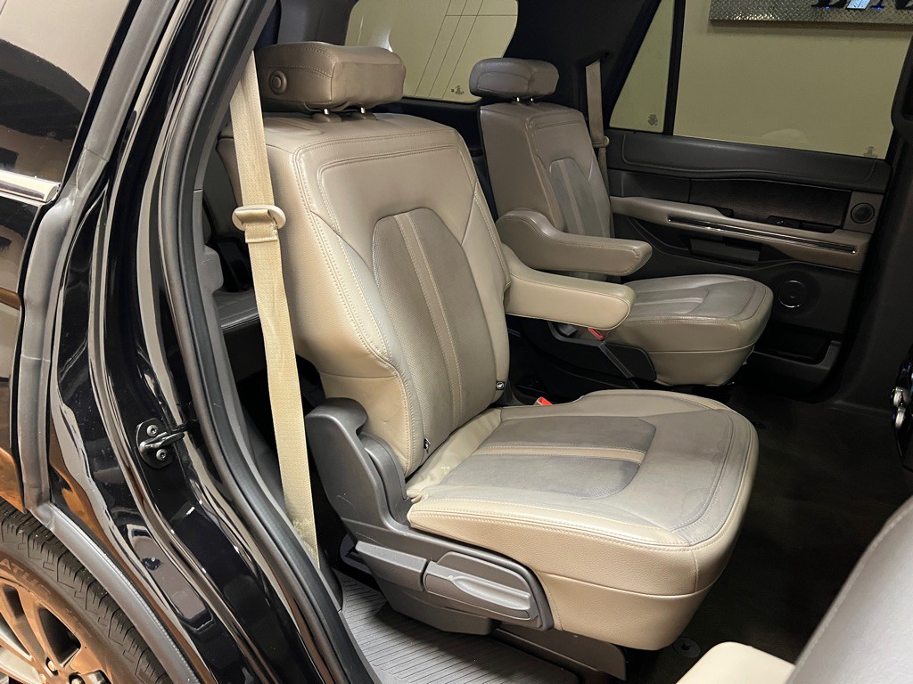 2020 Ford Expedition Image 34