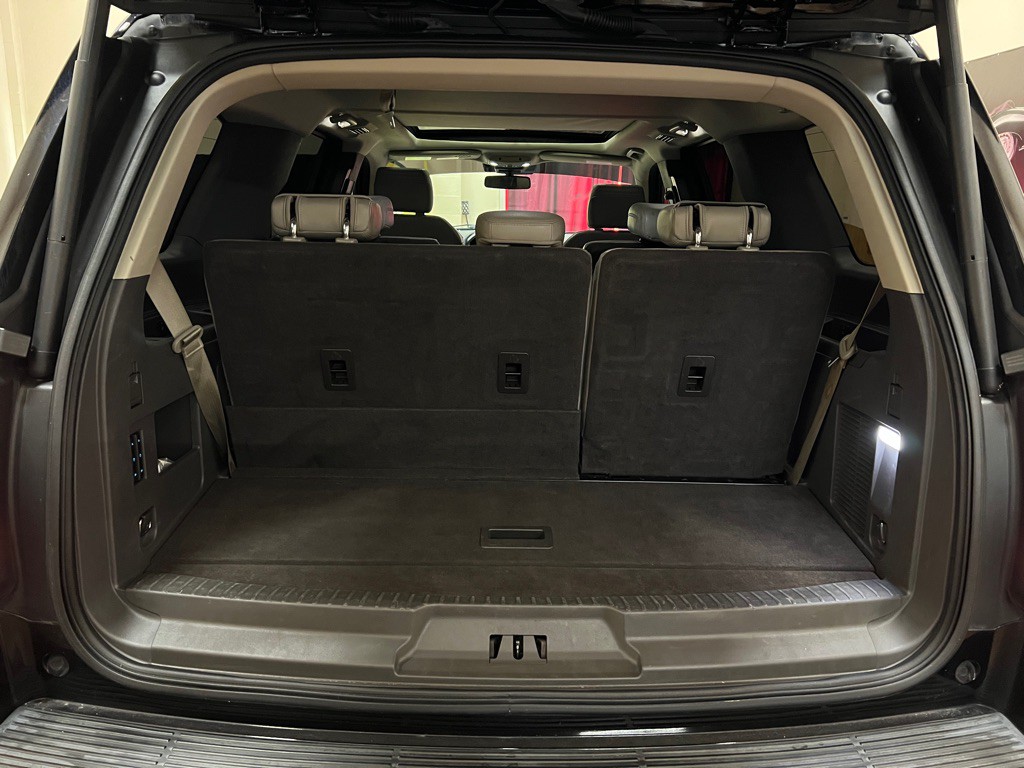 2020 Ford Expedition Image 37