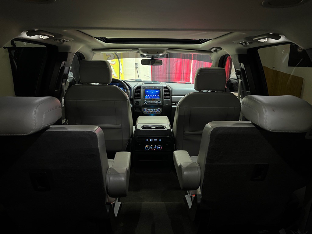 2020 Ford Expedition Image 38