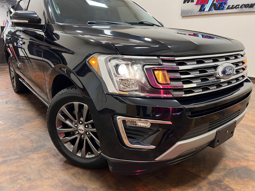 2020 Ford Expedition Image 42
