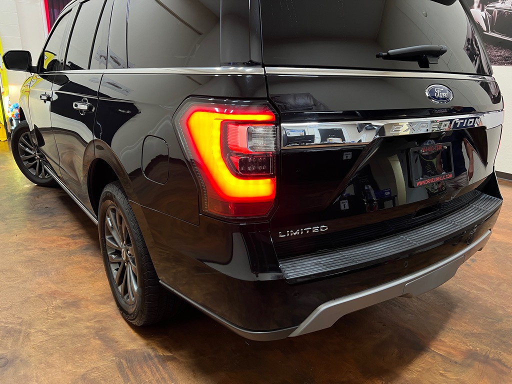 2020 Ford Expedition Image 43