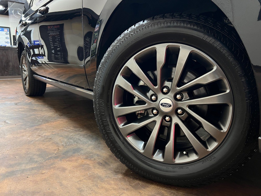 2020 Ford Expedition Image 44