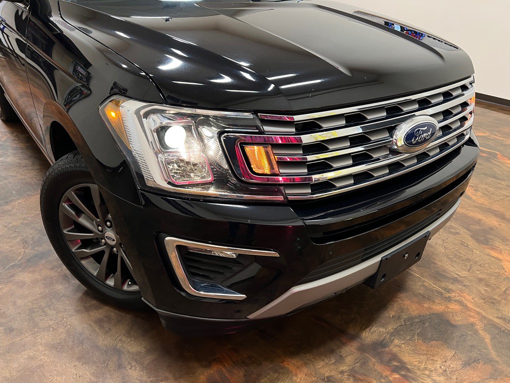 2020 Ford Expedition Image 46