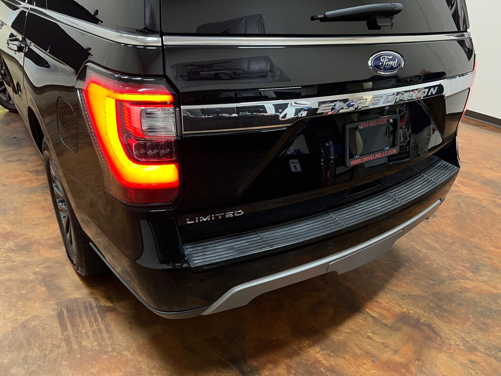 2020 Ford Expedition Image 47