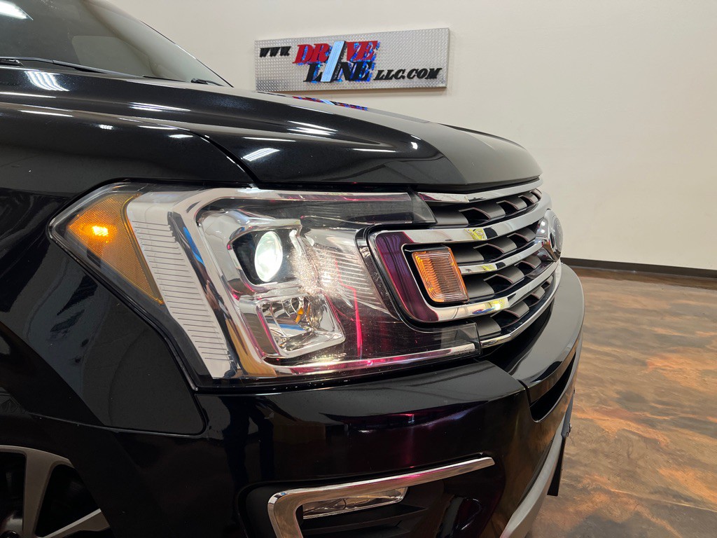 2020 Ford Expedition Image 48