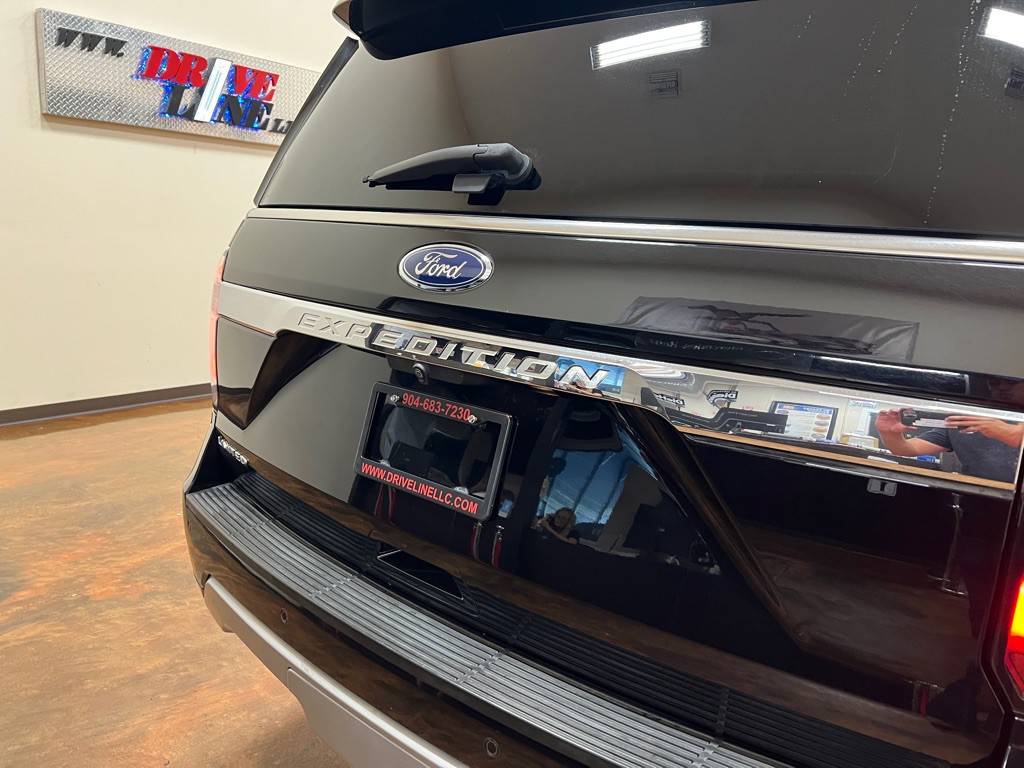 2020 Ford Expedition Image 49