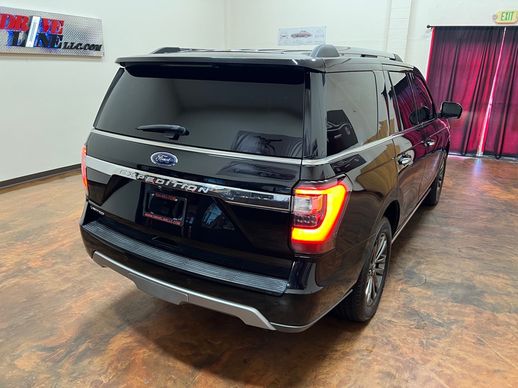 2020 Ford Expedition Image 51