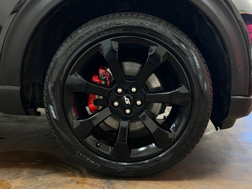 2020 Ford Explorer Image 11