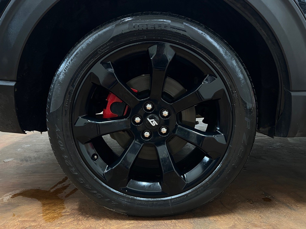 2020 Ford Explorer Image 12