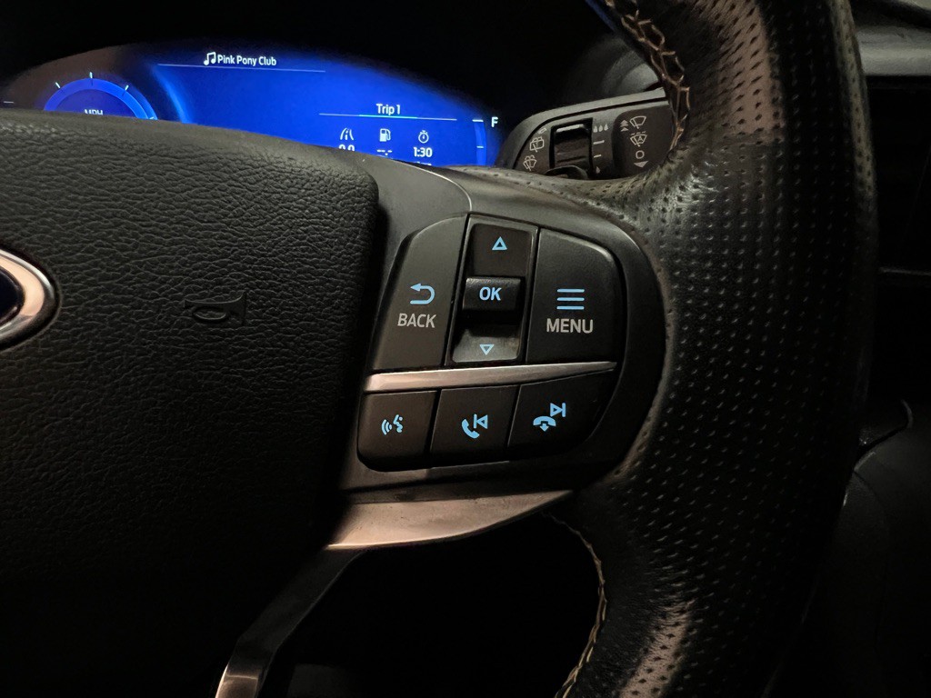 2020 Ford Explorer Image 19