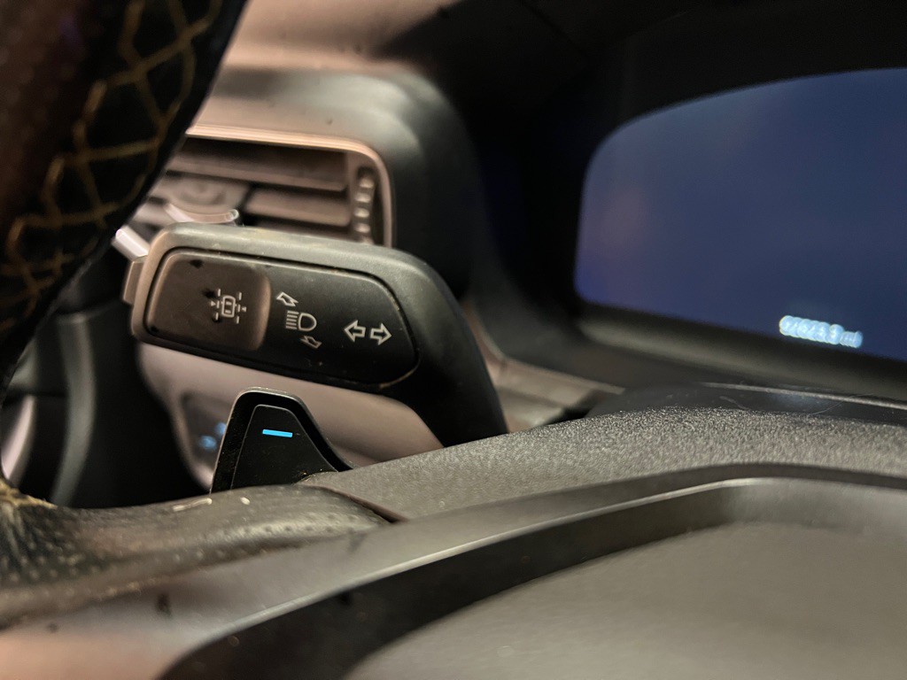 2020 Ford Explorer Image 20