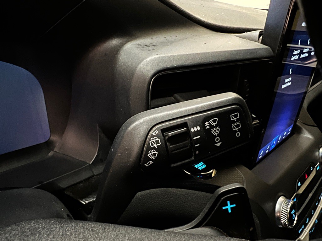 2020 Ford Explorer Image 21