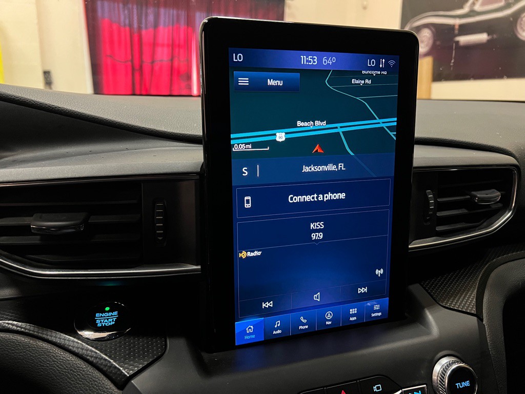 2020 Ford Explorer Image 24