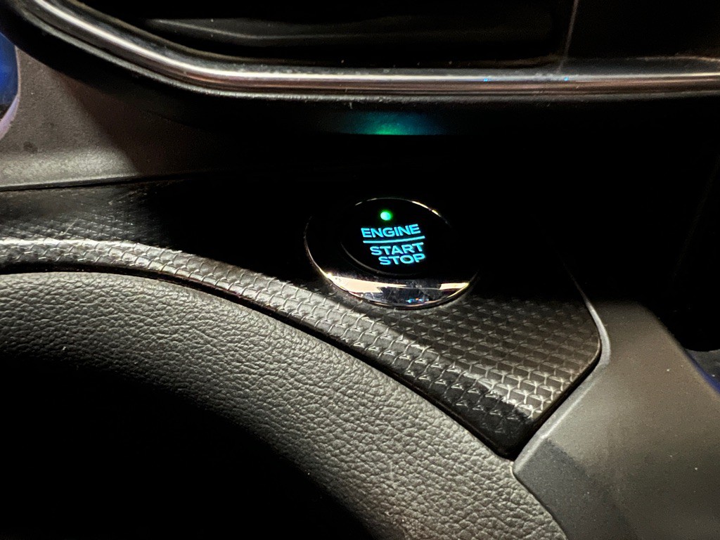 2020 Ford Explorer Image 26