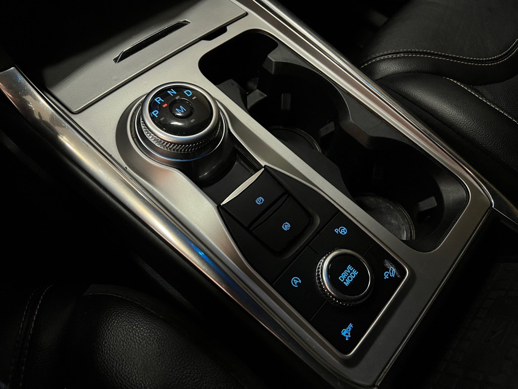 2020 Ford Explorer Image 28