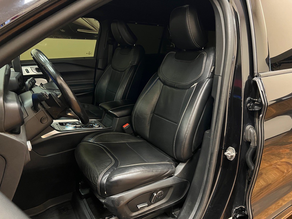 2020 Ford Explorer Image 31