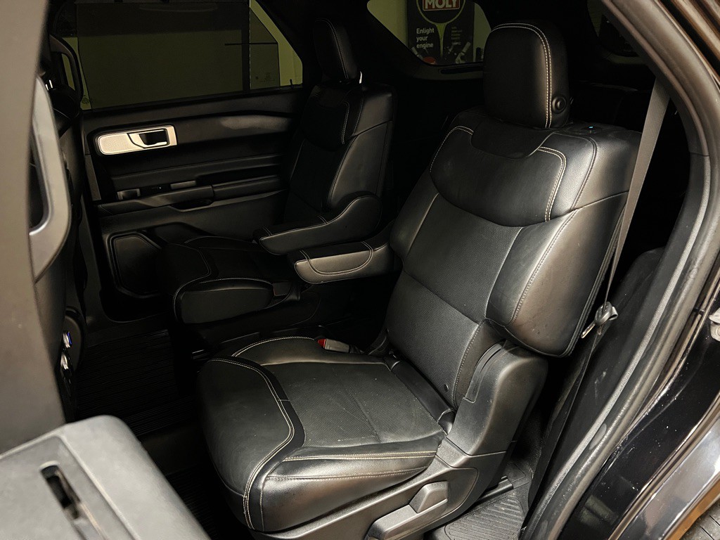 2020 Ford Explorer Image 33