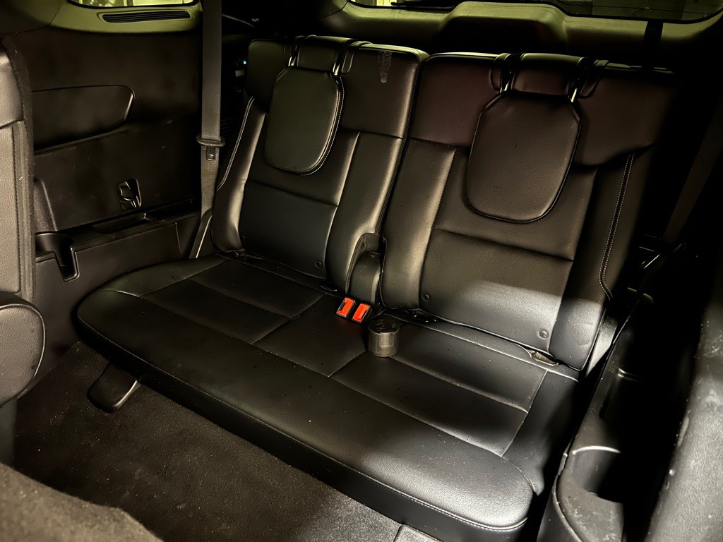 2020 Ford Explorer Image 34