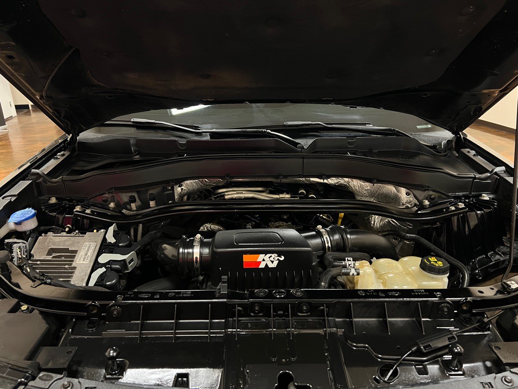 2020 Ford Explorer Image 42