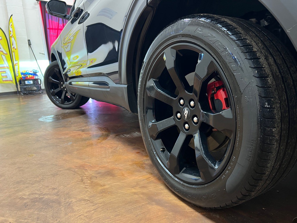 2020 Ford Explorer Image 46