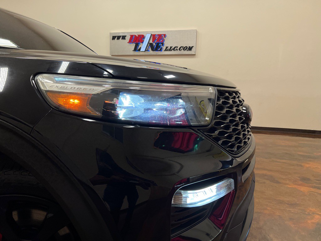 2020 Ford Explorer Image 49