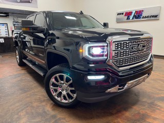 Image for 2017 GMC Sierra 1500 DENALI ID: 6858200