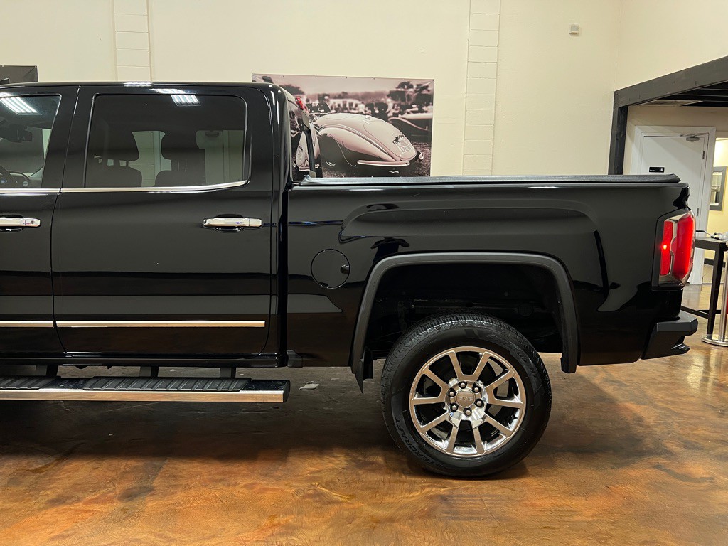 2017 GMC Sierra Image 7
