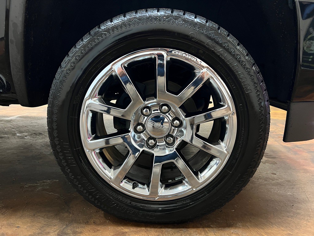 2017 GMC Sierra Image 13