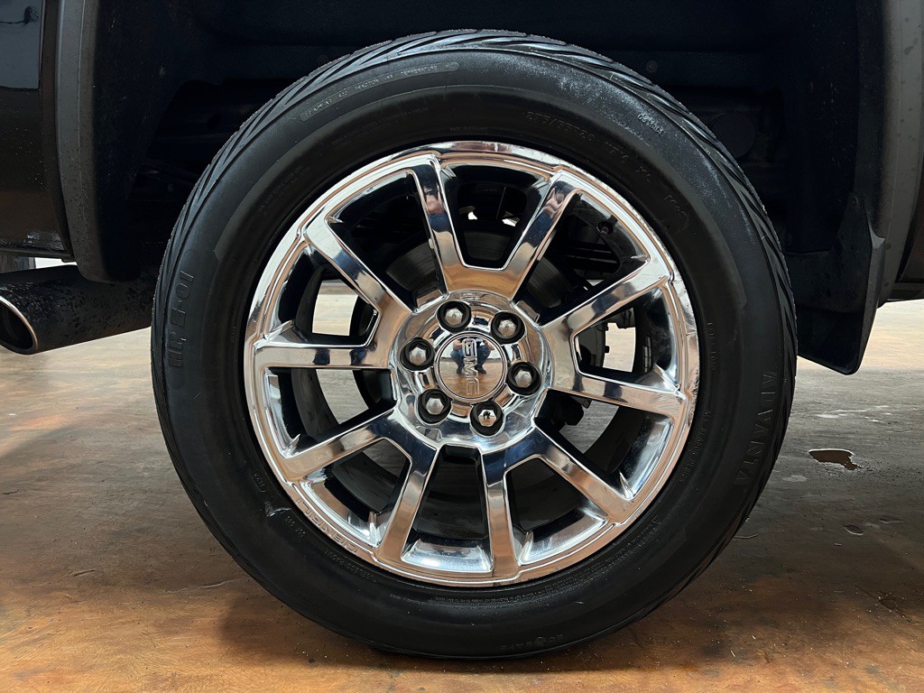 2017 GMC Sierra Image 14