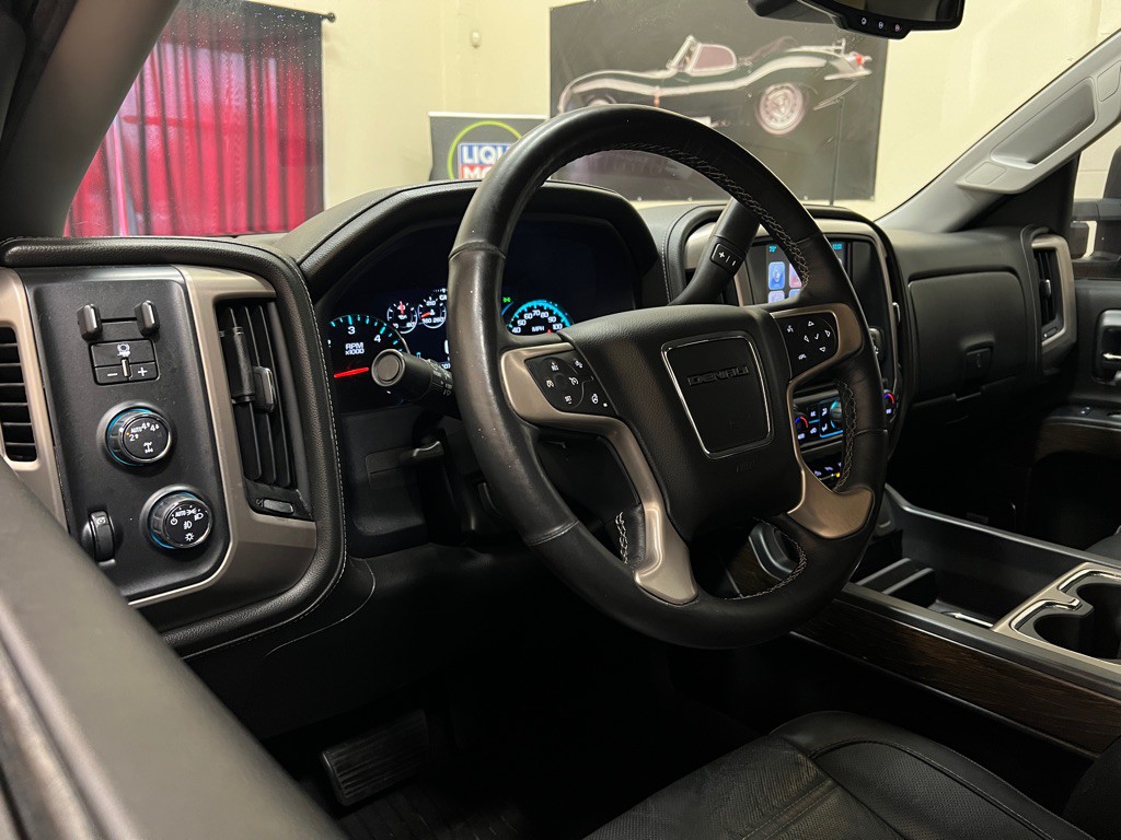 2017 GMC Sierra Image 15