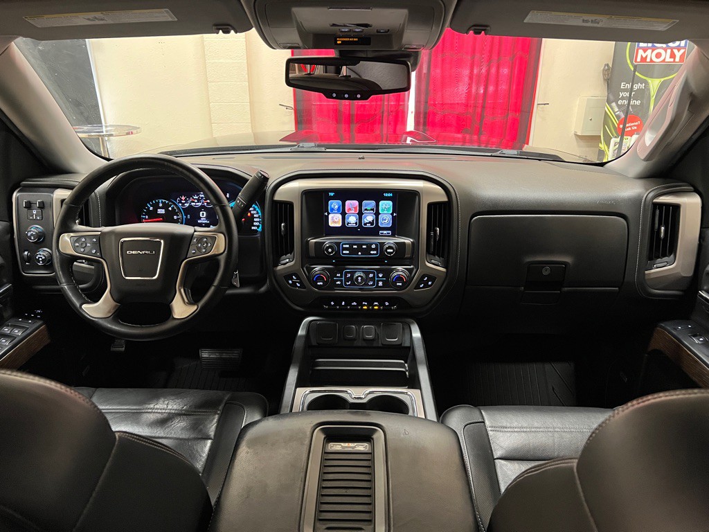 2017 GMC Sierra Image 16