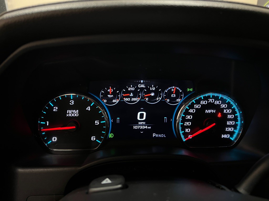 2017 GMC Sierra Image 18