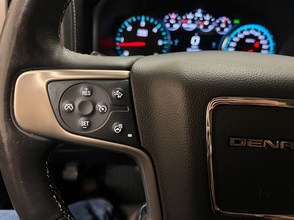 2017 GMC Sierra Image 19