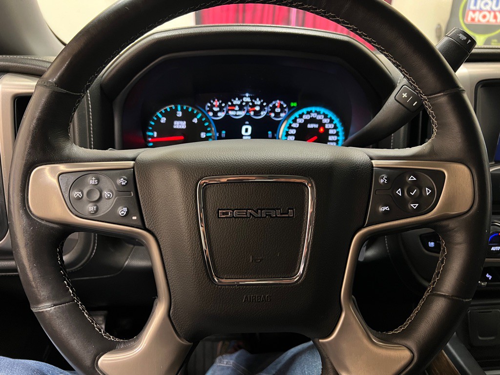 2017 GMC Sierra Image 20